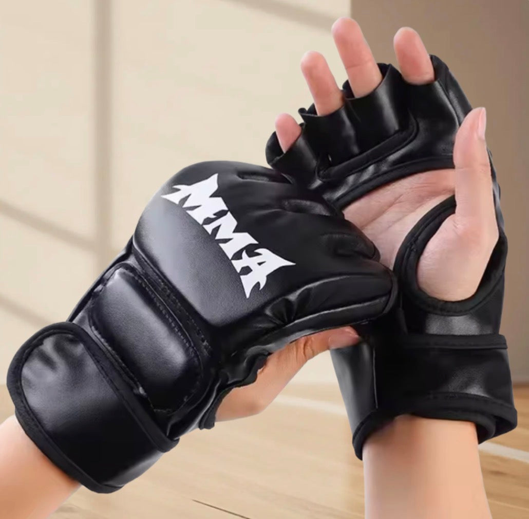Gants de MMA