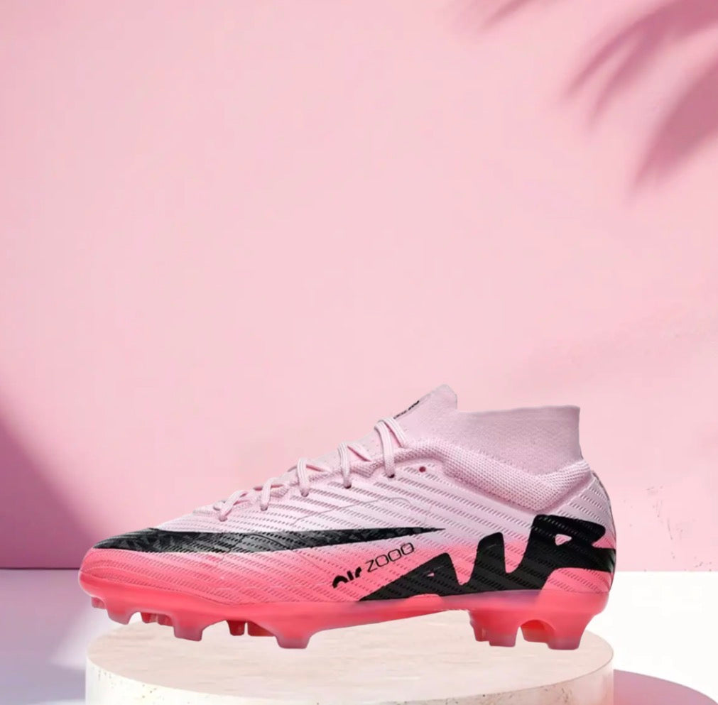 chaussure de football Nike air zoom