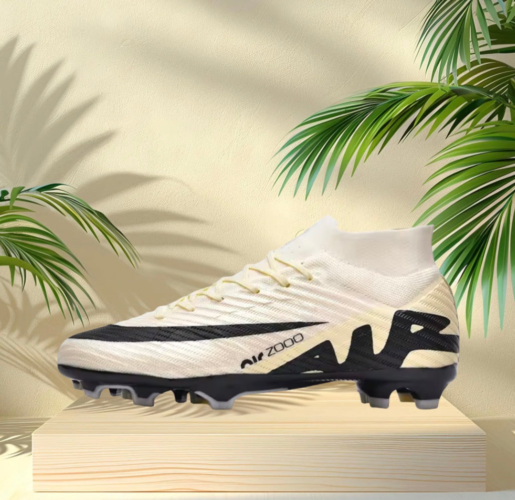 Chaussures de football Nike air Zoom