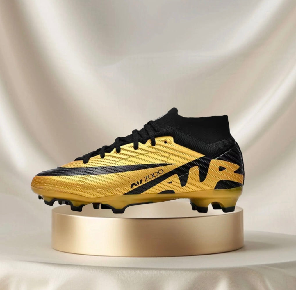 chaussures de football Nike air Zoom