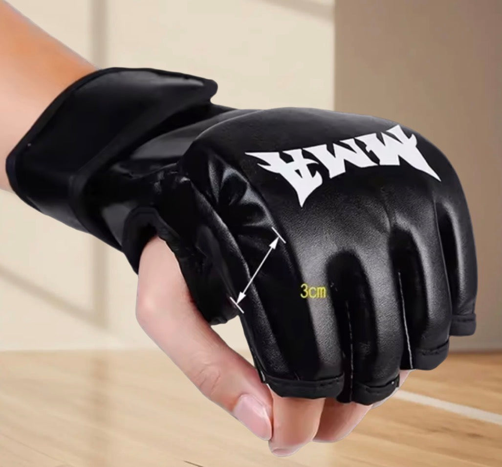Gants de MMA