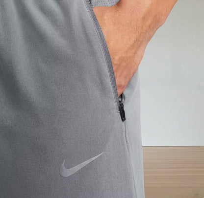 Jogging Nike running gris