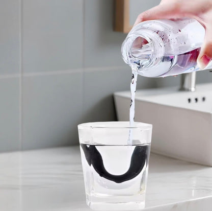 Protège-dents de boxe