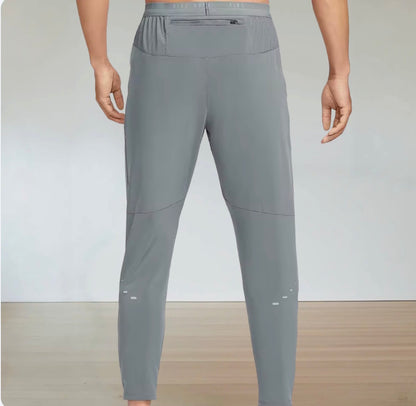 Jogging Nike running gris