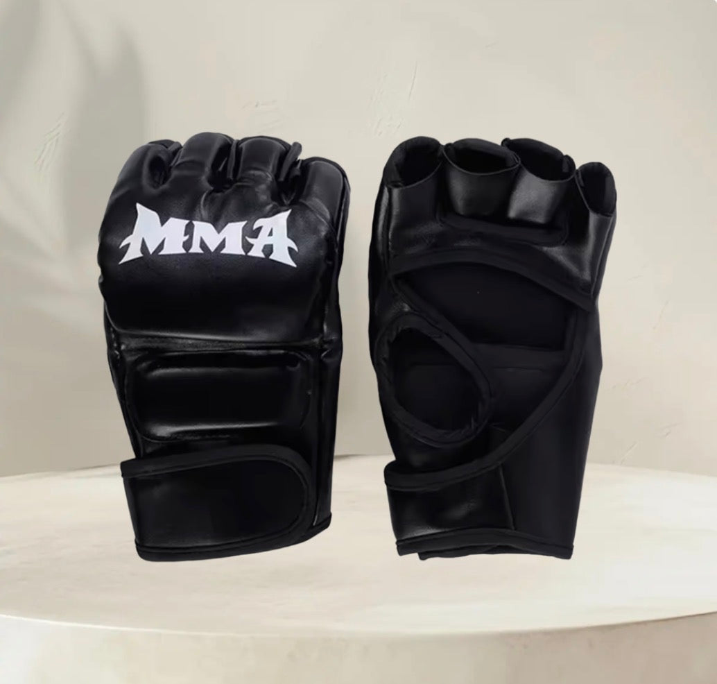 Gants de MMA
