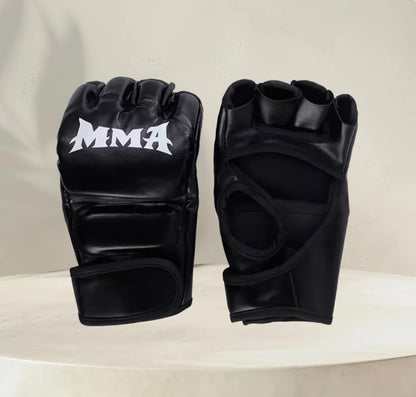 Gants de MMA