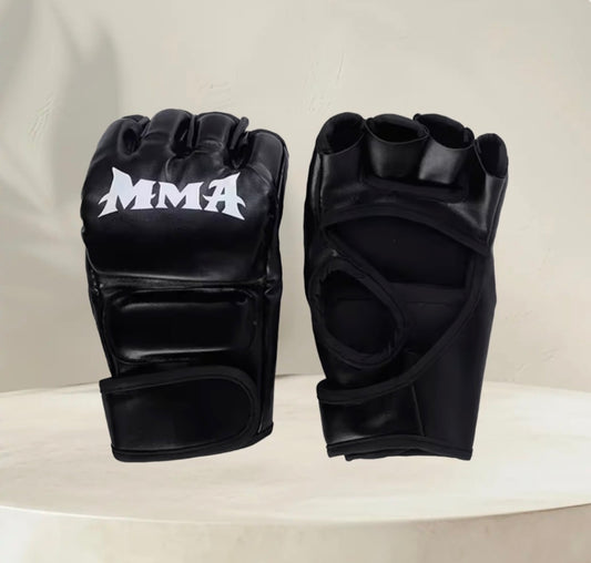 Gants de MMA