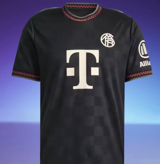 Maillot de football Bayern Munich