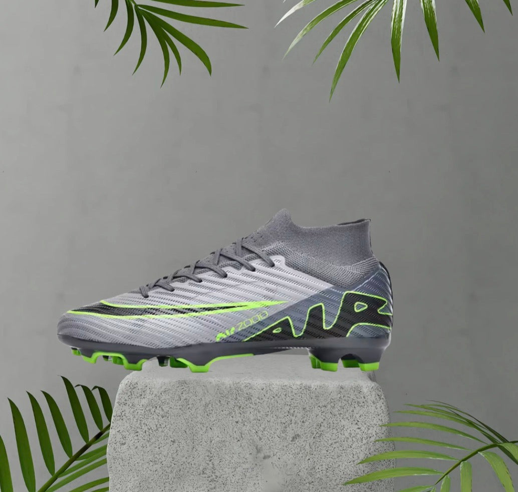 Chaussures de foot Nike air Zoom