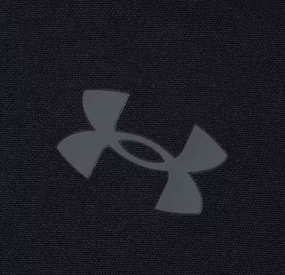 T’shirt Under Armour noir