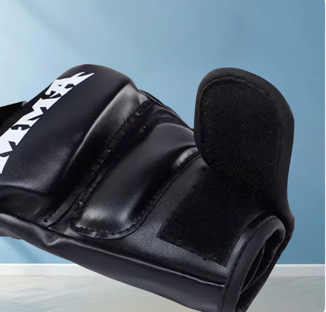 Gants de MMA