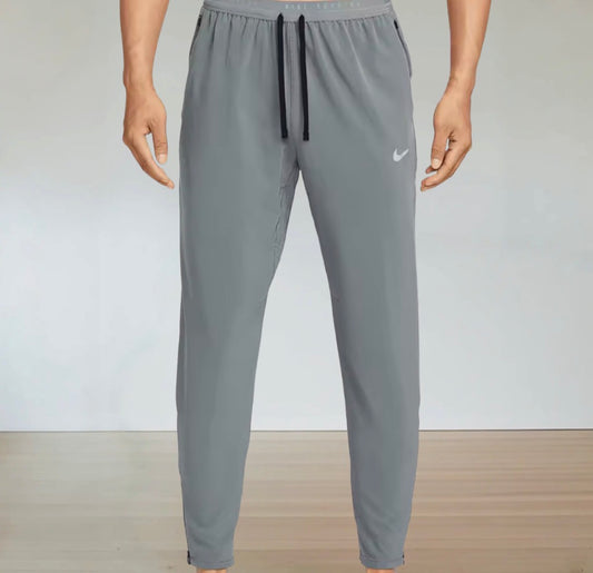 Jogging Nike running gris