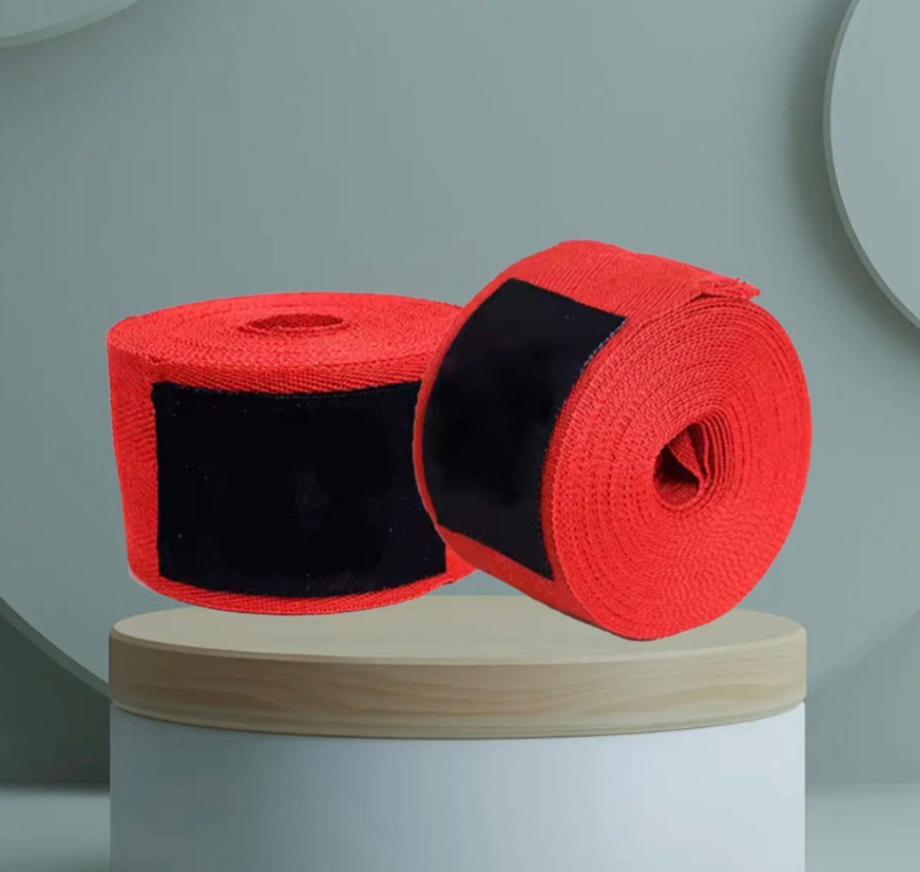 Bandage de boxe
