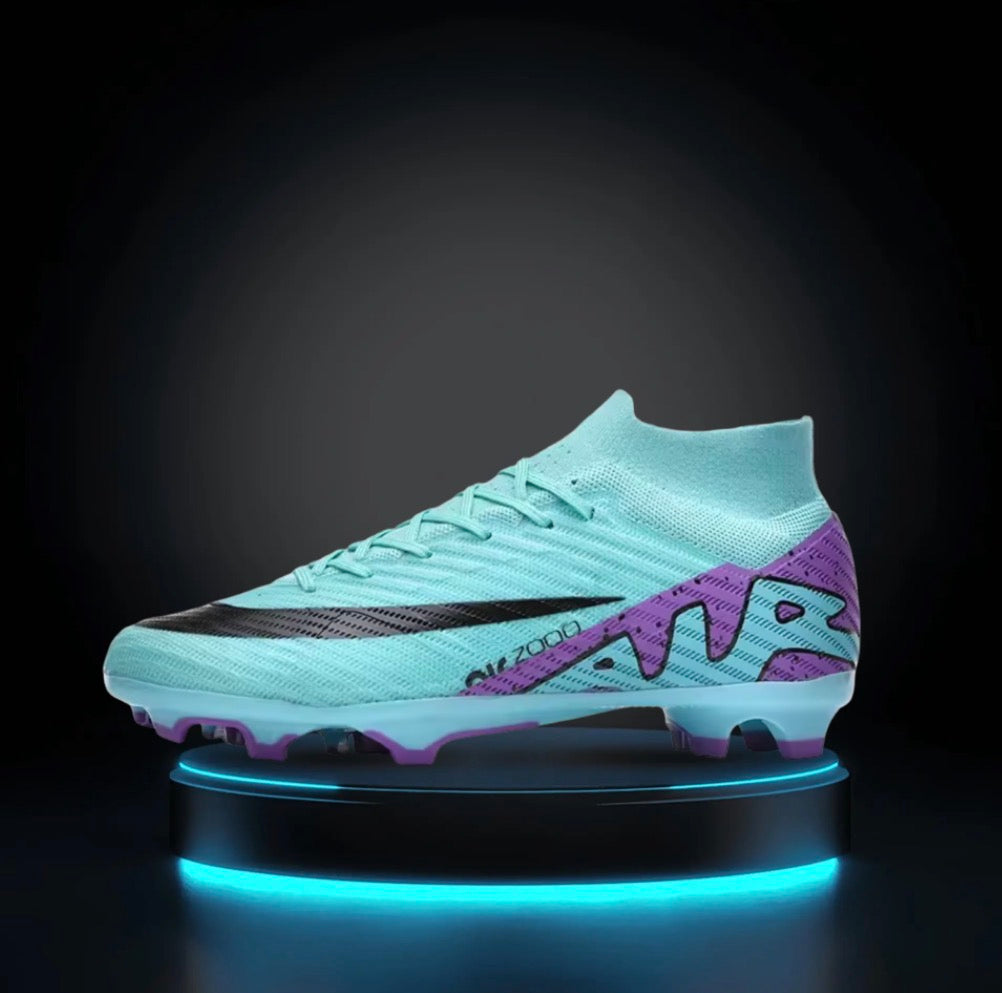 chaussure de football Nike air zoom