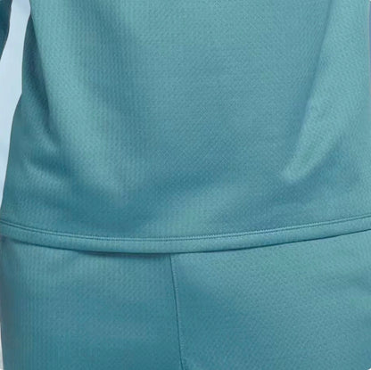 Jacket Nike running bleu marine