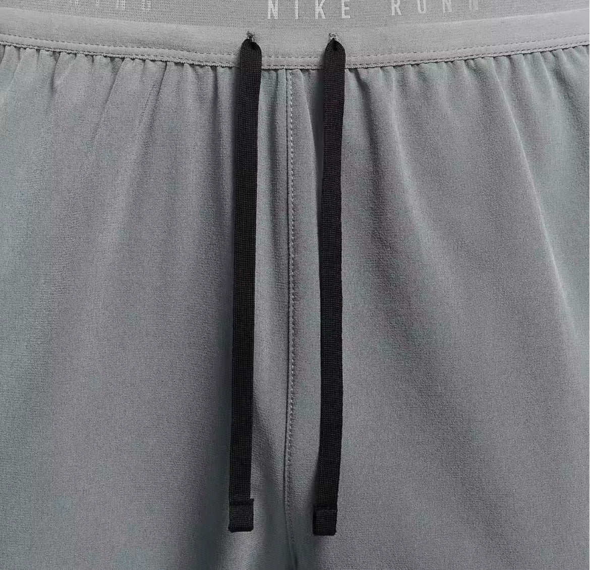 Jogging Nike running gris