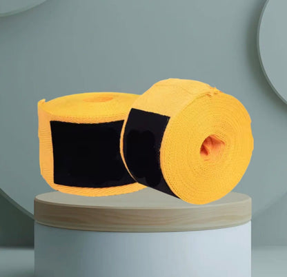 Bandage de boxe
