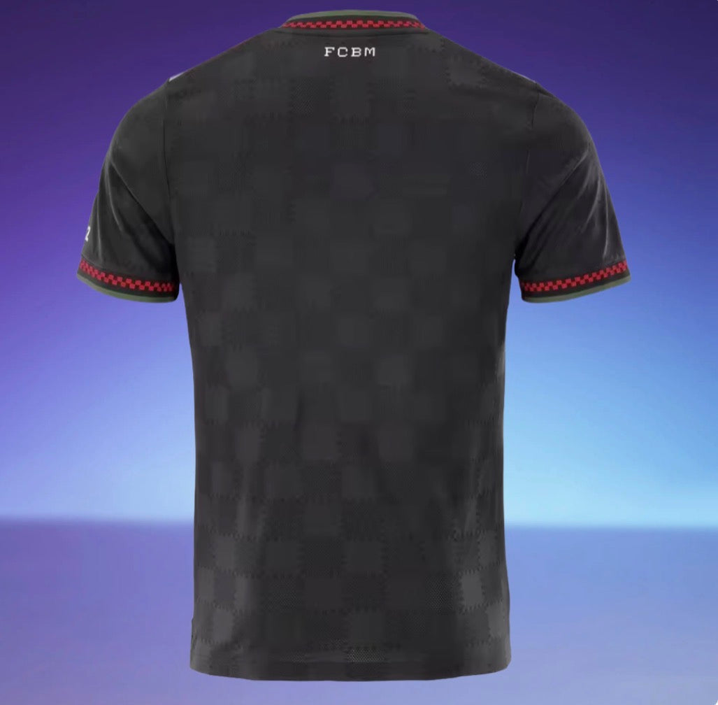 Maillot de football Bayern Munich