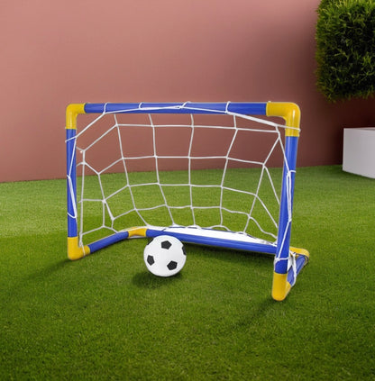 Mini but de football