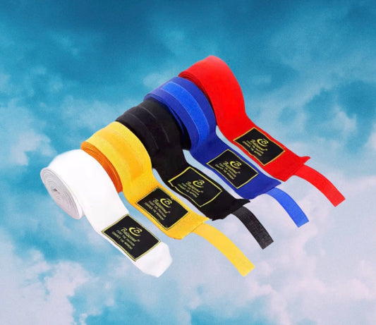 Bandage de boxe