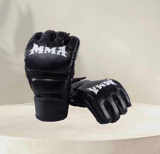 Gants de MMA