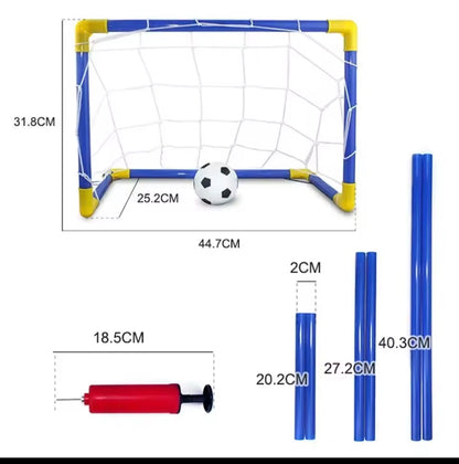 Mini but de football
